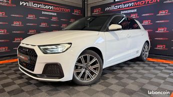  Voir détails -Audi A1 Sportback ADVANCED 2 25 TFSI 95 CV GARAN à Cappelle-la-Grande (59)