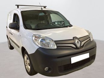  Voir détails -Renault Kangoo Express 1.5 DCI 80 CONFORT à Mions (69)