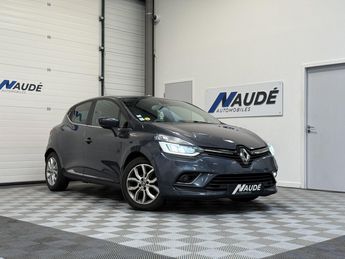 Voir détails -Renault Clio 1.5 Energy dCi 90CH Intens à Chaponost (69)