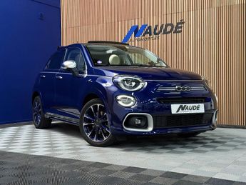  Voir détails -Fiat 500X Dcouvrable 1.5 FireFly 130 CH DCT 7 Mil à Lozanne (69)