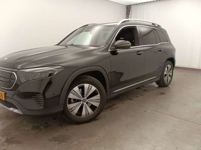 Mercedes Classe E 250 LuxuryLine Noir Mtallis de 