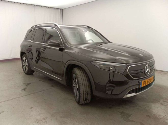 Mercedes Classe E 250 LuxuryLine Noir Mtallis de 