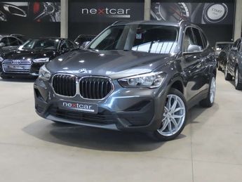  Voir détails -BMW X1 16d sDrive à Cuesmes (70)