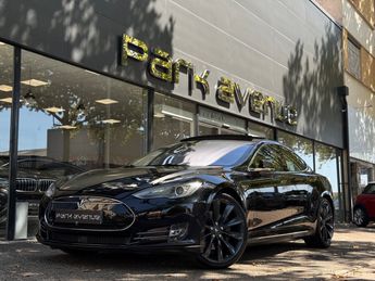  Voir détails -Tesla Model S 85 KWH BATTERIE NEUVE , CHARGE GRATUITE à Toulouse (31)