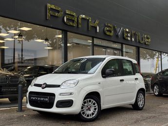  Voir détails -Fiat Panda 1.2 8V 69CH EASY à Toulouse (31)