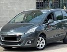 Peugeot 5008 1.6 e-HDi 120CV Phase 2 STYLE 7 PLACES A à Épinay-sur-Seine (93) Peugeot 5008 1.6 e-HDi 120CV Phase 2 STYLE 7 PLACES A à Épinay-sur-Seine (93)