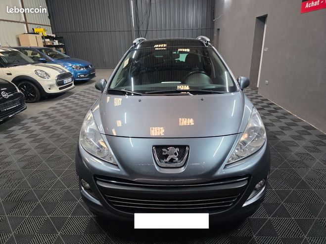 Peugeot 207 SW 1.4l 95ch Urban Move  de 2011