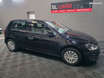  Voir détails -Volkswagen Golf 1.2 85ch 5p à Duppigheim (67)