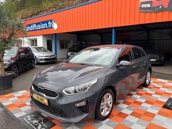  Voir détails -Kia Ceed d D 1.0 T-GDI 120 ISG BV6 ACTIVE GPS CAM à Lescure-d'Albigeois (81)