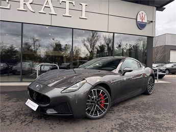  Voir détails -Maserati Gran Turismo Modena V6 490 à Saint-Fons (69)