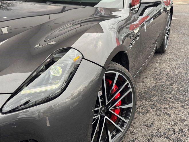 Maserati Gran Turismo Modena V6 490 Grigio Maratea de 