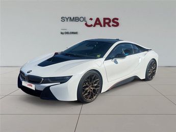  Voir détails -BMW I8 