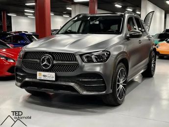  Voir détails -Mercedes GLE 450 4Matic 389cv à Encamp (99)
