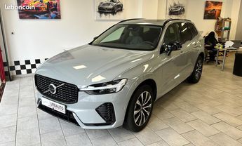  Voir détails -Volvo XC60 II 2.0 B4 197 Mild-Hybrid Geartronic 8 à Mont-de-Marsan (40)