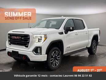  Voir détails -Gmc Sierra at4 tout compris hors homologation 4500e à Paris (75)