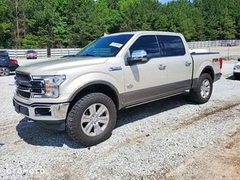  Voir détails -Ford F150 fx4 supercrew 4x4 tout compris hors homo à Paris (75)