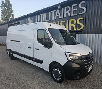  Voir détails -Renault Master III FG F3500 L3H2 2.3 DCI 135CH GRAND CO à Montauban (82)