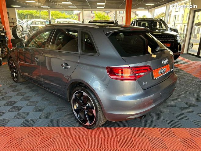 Audi A3 Sportback (8V) Pack Ambiente 1.6 TDI 110  de 2015