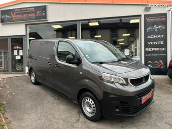  Voir détails -Peugeot Expert III Combi 1.5 HDI 120 cv 3 Places Garant à Piennes (54)
