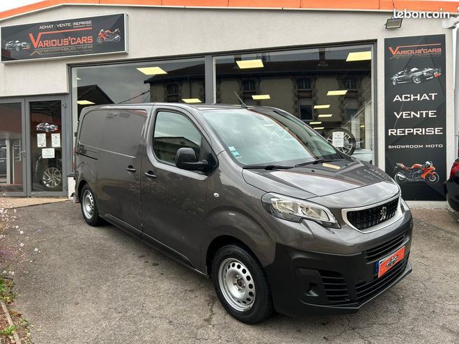 Peugeot Expert III Combi 1.5 HDI 120 cv 3 Places Garant Autre de 2019