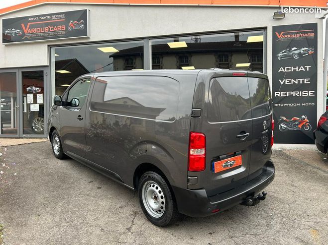 Peugeot Expert III Combi 1.5 HDI 120 cv 3 Places Garant Autre de 2019