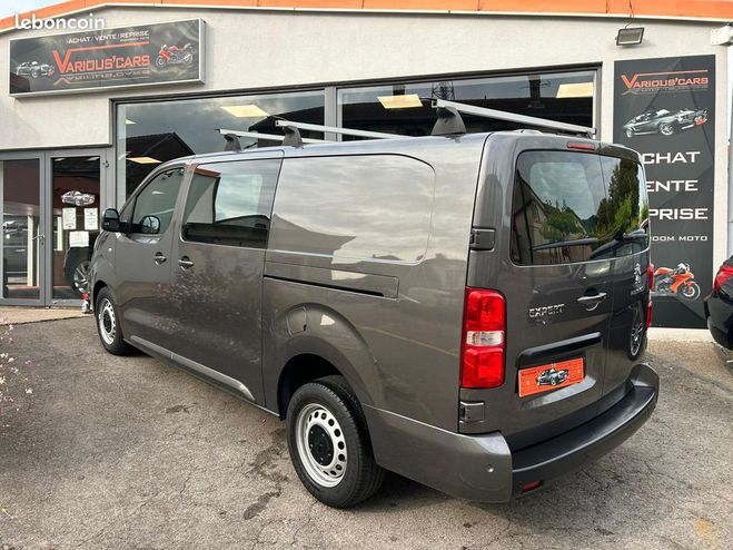 Peugeot Expert Rallonger 2.0 HDI 150 cv Garantie 12 moi  de 2021