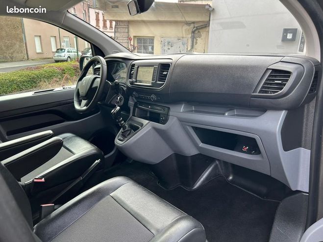 Peugeot Expert Rallonger 2.0 HDI 150 cv Garantie 12 moi  de 2021
