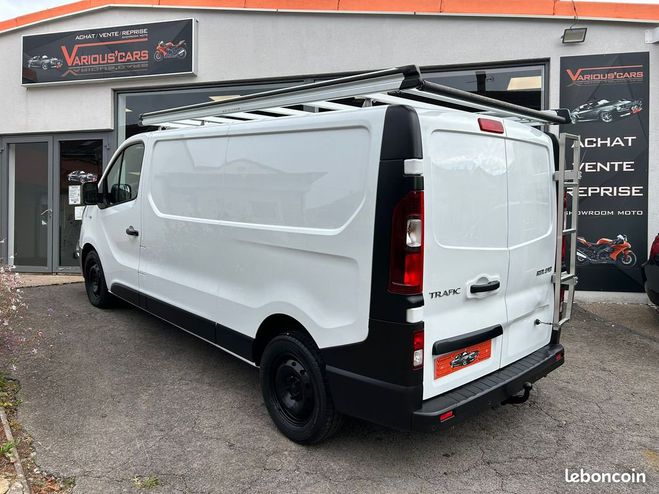 Renault Trafic Utilitaire L2-H1- 2.0 DCI 120 cv Garanti  de 2020