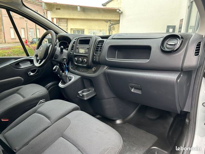 Renault Trafic Utilitaire L2-H1- 2.0 DCI 120 cv Garanti  de 2020