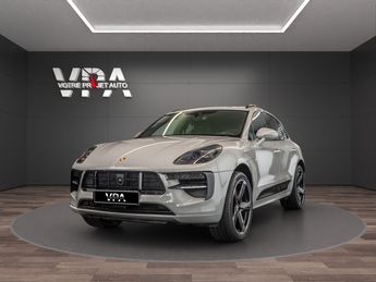  Voir détails -Porsche Macan GTS | 2.9 V6 381ch | PDK  Sport Chrono  à Eysines (33)
