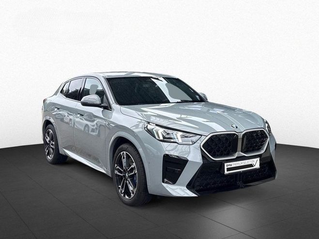 BMW X2 U10 xDrive 20d 163ch DKG7 M Sport GRIS BROOKLYN de 2024