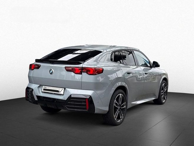 BMW X2 U10 xDrive 20d 163ch DKG7 M Sport GRIS BROOKLYN de 2024