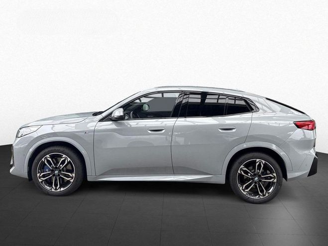 BMW X2 U10 xDrive 20d 163ch DKG7 M Sport GRIS BROOKLYN de 2024