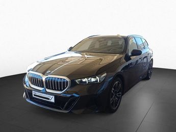  Voir détails -BMW Serie 5 Touring G61 520d xDrive 197 ch BVA8 M Sp à Colmar (68)