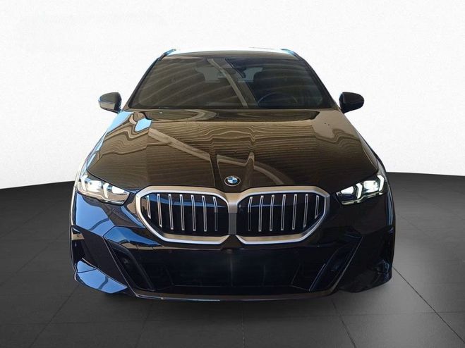 BMW Serie 5 Touring G61 520d xDrive 197 ch BVA8 M Sp Noir Saphire de 2024
