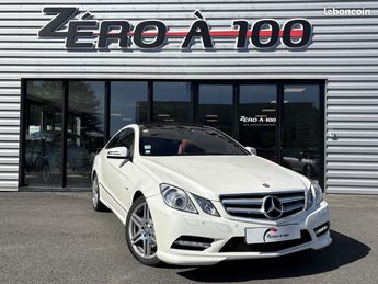  Voir détails -Mercedes GLS Classe E E350cdi pack AMG ( toit ouvrant à Saint-Jean-d'Illac (33)