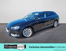 Audi A4 A4 Avant 35 TDI 163 S tronic 7 Design &agrave; Vannes (56)