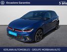 Volkswagen Polo Polo 2.0 TSI 207 S&S DSG7 GTI &agrave; Vannes (56)