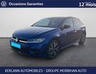 Volkswagen Polo Polo 1.0 TSI 95 S&S BVM5 R-Line &agrave; Auray (56)