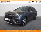 Suzuki S-Cross S-Cross 1.4 Boosterjet Hybrid Style &agrave; Auray (56)