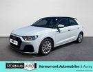 Audi A1 A1 Sportback 25 TFSI 95 ch BVM5 A1 &agrave; Auray (56)