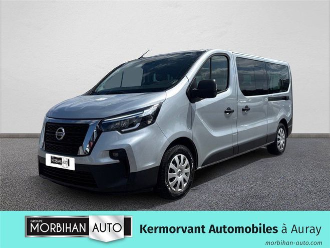 Nissan Primastar Primastar Combi L2H1 3.0t 2.0 dCi 150 S/ Gris fonc� de 2023