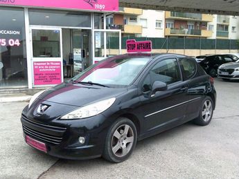  Voir détails -Peugeot 207 1.6 VTI 16V PREMIUM 3P à Toulouse (31)