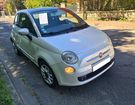 Fiat 500 1.2 69 LOUNG  S/S 4 CHEVAUX 4490E à Coignires (78)