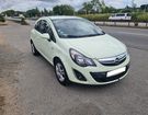 Opel Corsa 1.2 85 CRIT 1 3990E à Coignires (78)