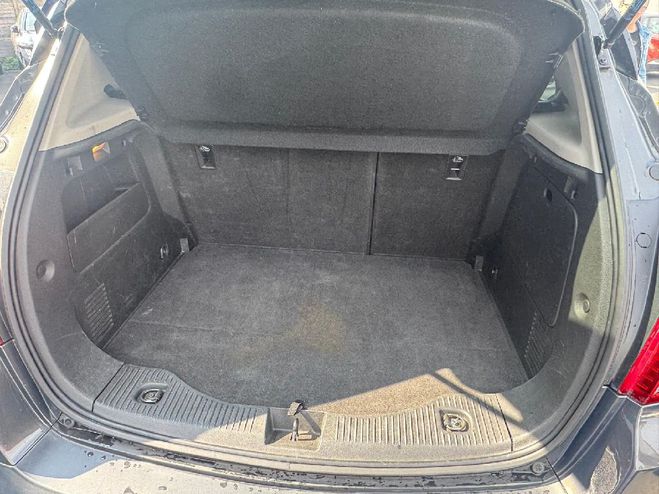 Opel Mokka 1.6 CDTI - 136 ch FAP 4x4 StartetStop Co GRIS de 2015