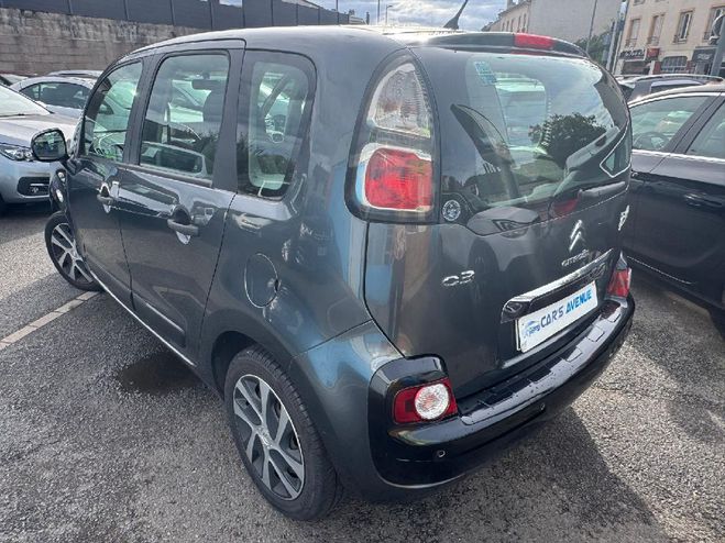 Citroen C3 Picasso VTi 95 Confort GRIS de 2013