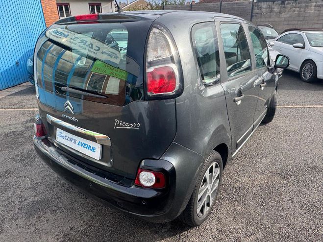 Citroen C3 Picasso VTi 95 Confort GRIS de 2013