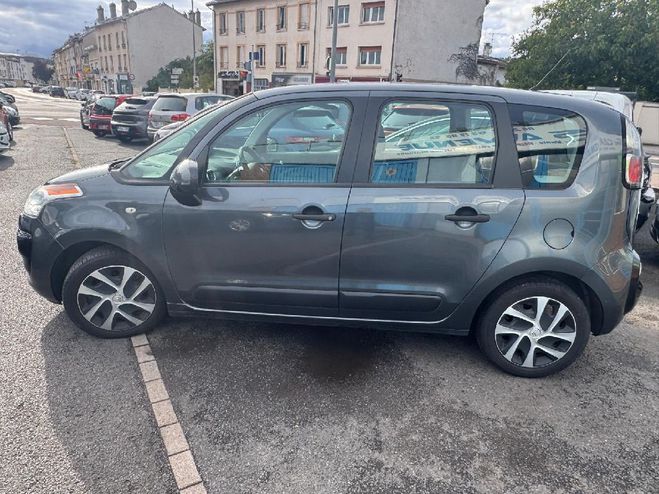 Citroen C3 Picasso VTi 95 Confort GRIS de 2013