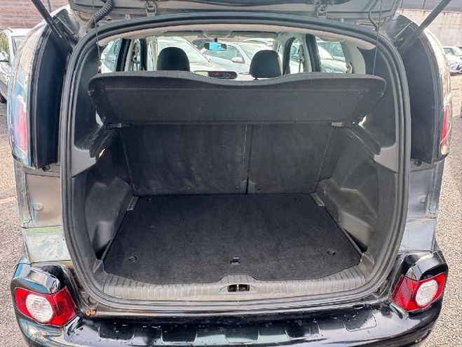 Citroen C3 Picasso VTi 95 Confort GRIS de 2013